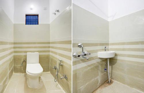 Civil Lines Hotel | Hotel O Awadh Inn