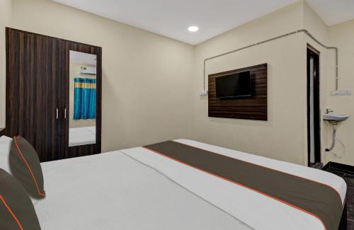 Medchal Hotel | Hotel O AYWA STAYINN