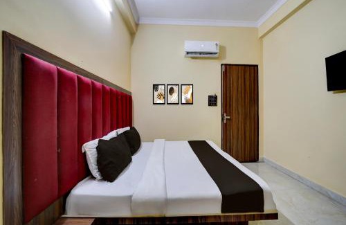 Bhopal Hotel | Hotel O Balaji Palace