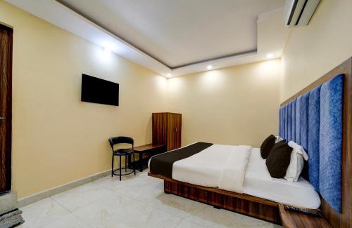 Bhopal Hotel | Hotel O Balaji Palace