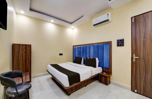 Bhopal Hotel | Hotel O Balaji Palace