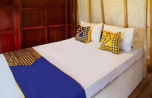 Senaru Hotel | Hotel O Bale Kertiasih Near SMPN Satap 4 GANGGA