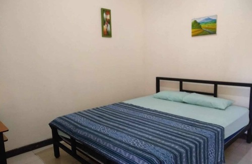 Lombok Hotel | Hotel O Balekui Homestay