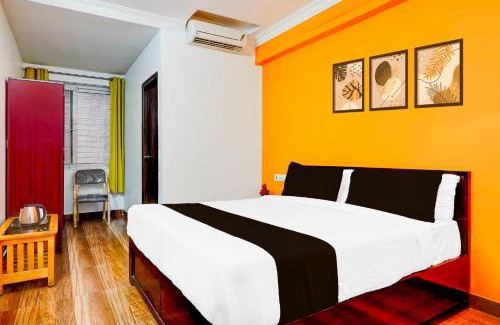 Bengaluru Hotel | Hotel O Banaswadi