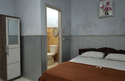 Mandai Hotel | Hotel O Baruga Makassar