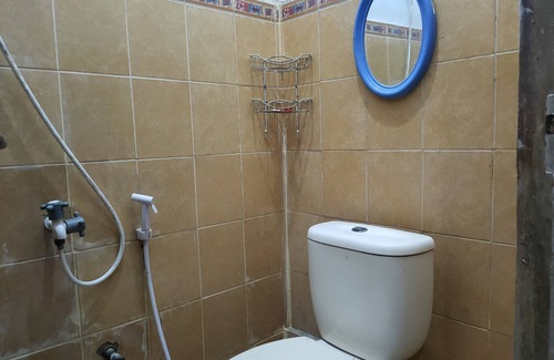 Mandai Hotel | Hotel O Baruga Makassar