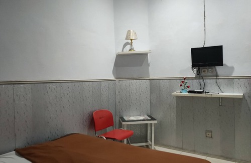 Mandai Hotel | Hotel O Baruga Makassar