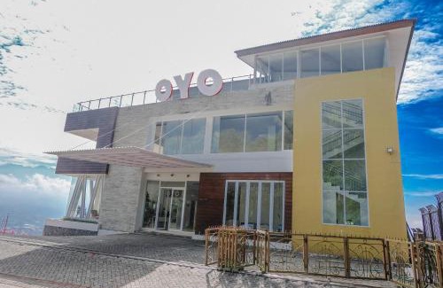 Sidomulyo Hotel | Hotel O Batu near Jatim Park formerly Villa Bukit Panderman Residence