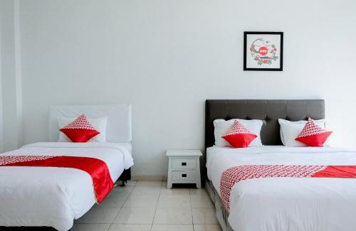 Sidomulyo Hotel | Hotel O Batu near Jatim Park formerly Villa Bukit Panderman Residence