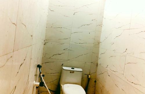 Bihar Sharif Hotel | Hotel O Bihar Sharif Railway Junction Formerly Shree Balajee
