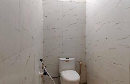 Bihar Sharif Hotel | Hotel O Bihar Sharif Railway Junction Formerly Shree Balajee
