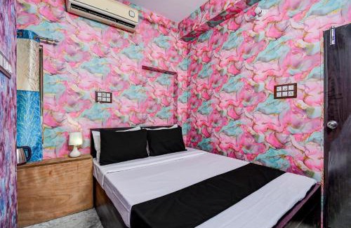 Chinar Park Hotel | Hotel O Blue Moon