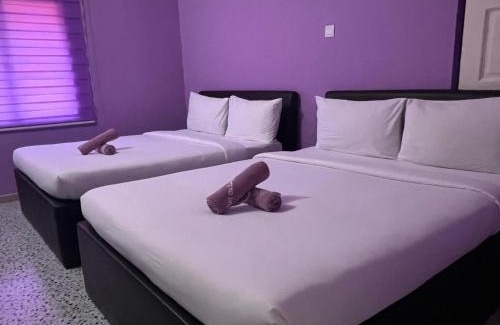 Kampung Bakau Hotel | Hotel O Brick Cottage Homes
