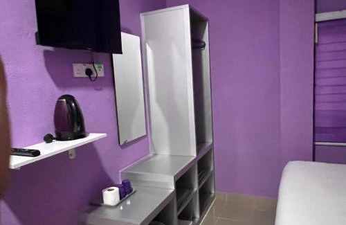 Kampung Bakau Hotel | Hotel O Brick Cottage Homes