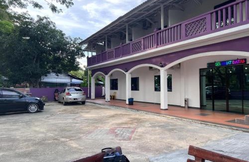 Kampung Bakau Hotel | Hotel O Brick Cottage Homes