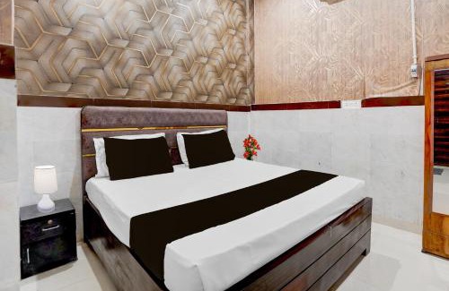 Hasanpur Hotel | Hotel O Brij Ghat Mukteshwar Formerly Brijwasi Guest House