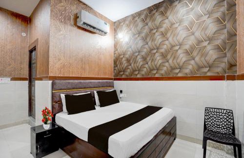 Hasanpur Hotel | Hotel O Brij Ghat Mukteshwar Formerly Brijwasi Guest House