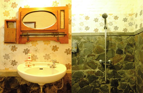 Oro Oro Ombo Hotel | Hotel O Cemara's Homestay