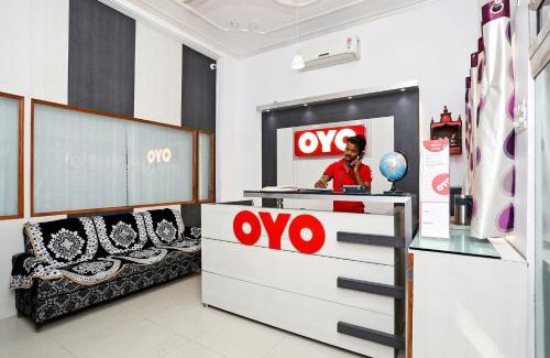 Gorakhpur Hotel | Hotel O Chaitdeep Palace