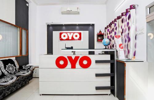 Gorakhpur Hotel | Hotel O Chaitdeep Palace