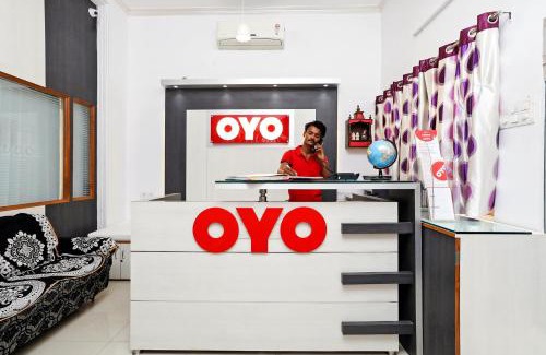 Gorakhpur Hotel | Hotel O Chaitdeep Palace