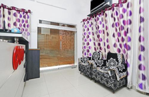 Gorakhpur Hotel | Hotel O Chaitdeep Palace