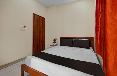 Bengaluru Hotel | Hotel O CHAMUNDESHWARI COMFORT