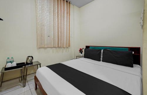 Bengaluru Hotel | Hotel O CHAMUNDESHWARI COMFORT