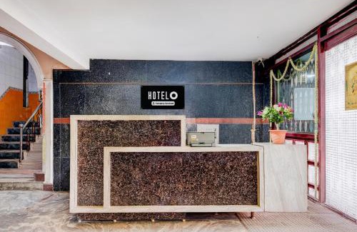 Khattalwada Hotel | Hotel O Chennai Central Railway Station Formerly Annakilly Tower Guest House