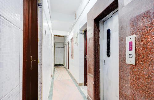 Khattalwada Hotel | Hotel O Chennai Central Railway Station Formerly Annakilly Tower Guest House