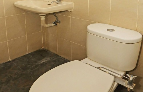 Ciputat Timur Hotel | Hotel O Ciputat