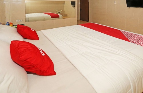 Ciputat Timur Hotel | Hotel O Ciputat