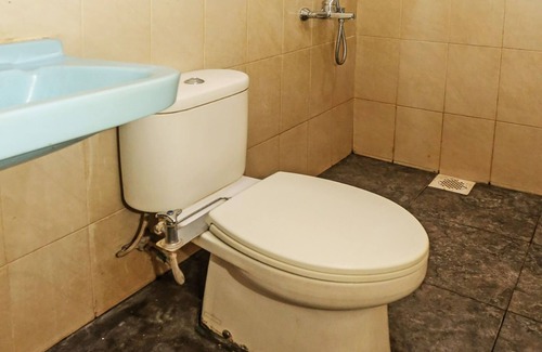 Ciputat Timur Hotel | Hotel O Ciputat