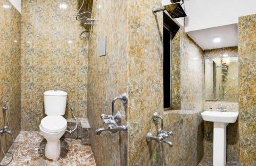 Ballygunge Hotel | Hotel O Circus Avenue Road