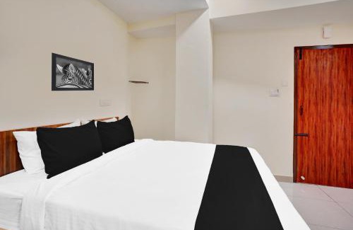 Bengaluru Hotel | Hotel O CM RESIDENCY