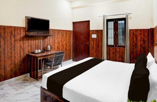 Allahabad Hotel | Hotel O Daraganj Ghat Prayagraj Formerly Purohit Inn