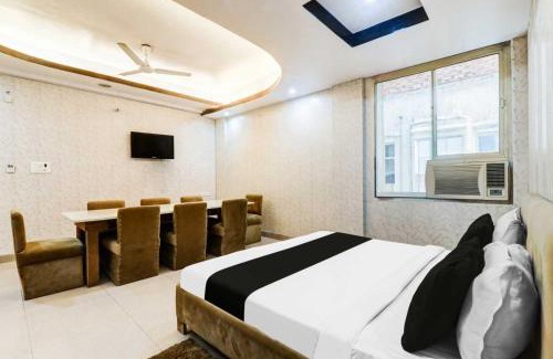 Allahabad Hotel | Hotel O Daraganj Ghat Prayagraj Formerly Purohit Inn