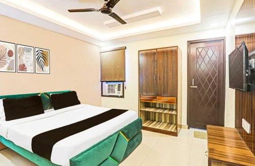 Allahabad Hotel | Hotel O Daraganj Ghat Prayagraj Formerly Purohit Inn