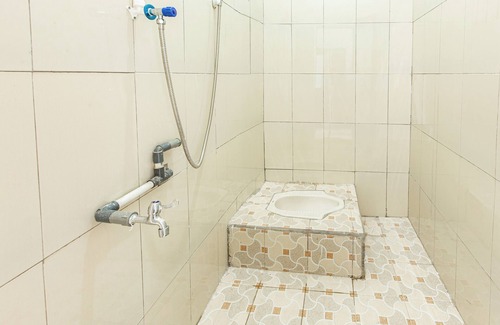 Prabumulih Hotel | Hotel O Delta Bnb Residence Syariah