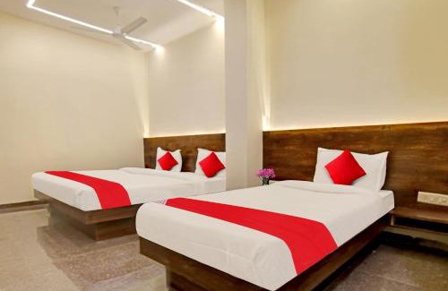 Indore Hotel | Hotel O Desire