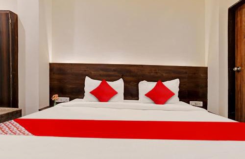 Indore Hotel | Hotel O Desire