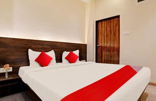 Indore Hotel | Hotel O Desire