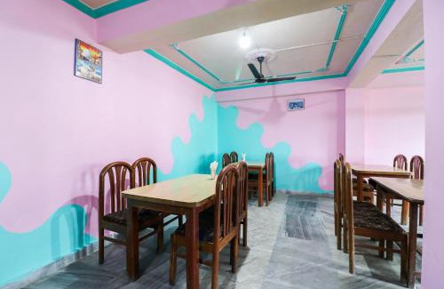 Nermand Hotel | Hotel O Dp Bar