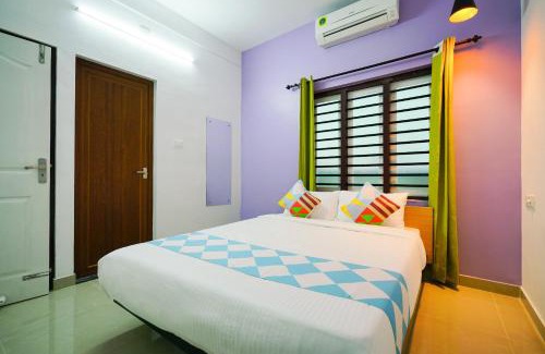Khattalwada Apartment | Hotel O Elegant Kaippallil Apartments
