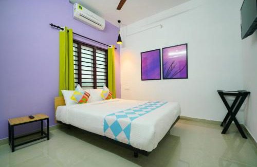 Khattalwada Apartment | Hotel O Elegant Kaippallil Apartments