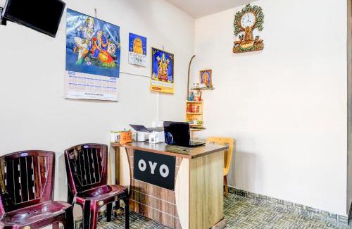 Tambaram Hotel | Hotel O Enclave Stayz Inn