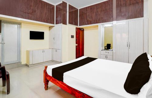 Tambaram Hotel | Hotel O Enclave Stayz Inn