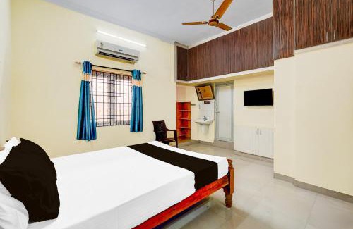 Tambaram Hotel | Hotel O Enclave Stayz Inn
