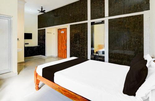 Tambaram Hotel | Hotel O Enclave Stayz Inn