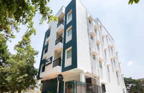 Nelamangala Hotel | Hotel O Executive Stays Yelahanka New Town